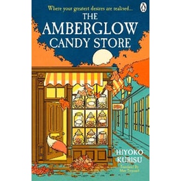 The Amberglow Candy Store