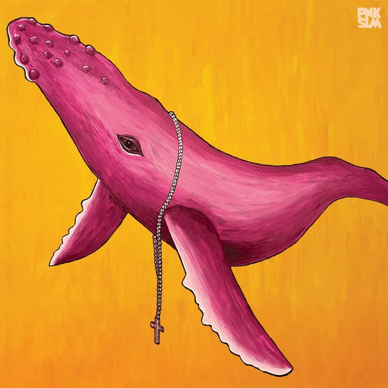 The Joy Of Sects (Purple LP)