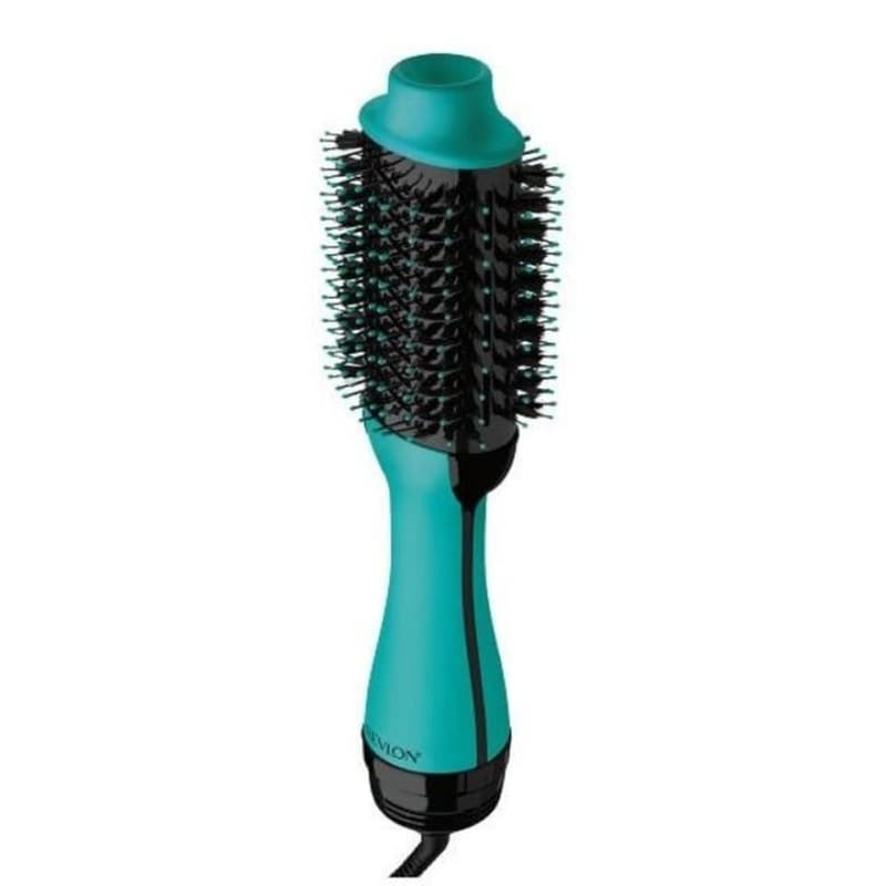 Ηλεκτρική Βούρτσα REVLON One Step RVDR5222 1100 W Πράσινο