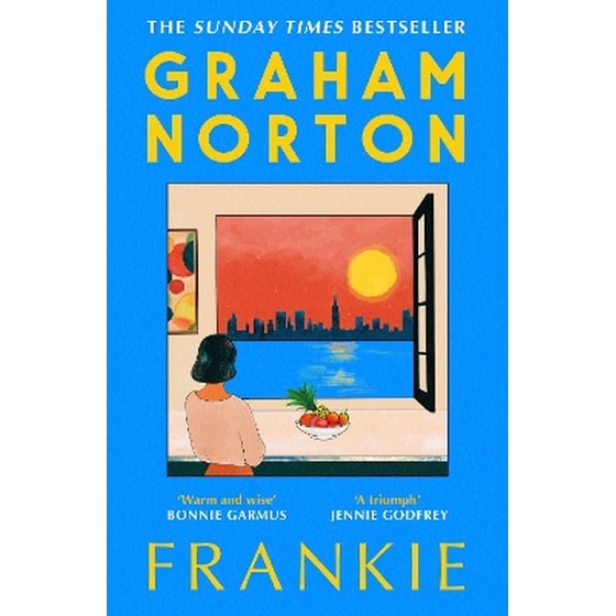 Frankie image 0