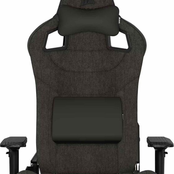 Καρέκλα Gaming Corsair T3 Rush CF-9010057-WW από Ύφασμα - Ανθρακί image 1