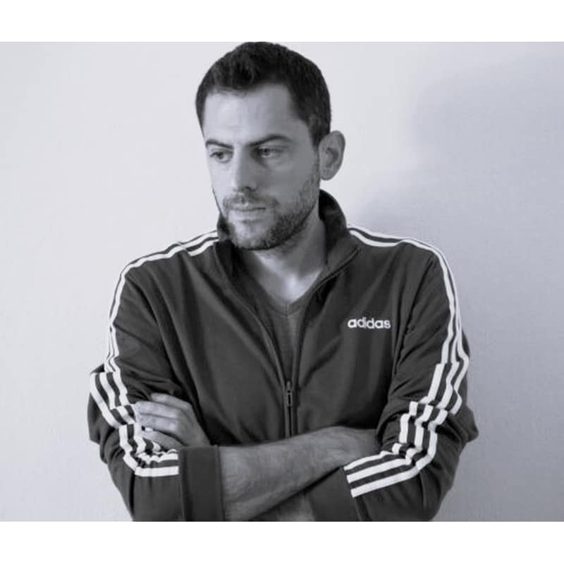 Author picture