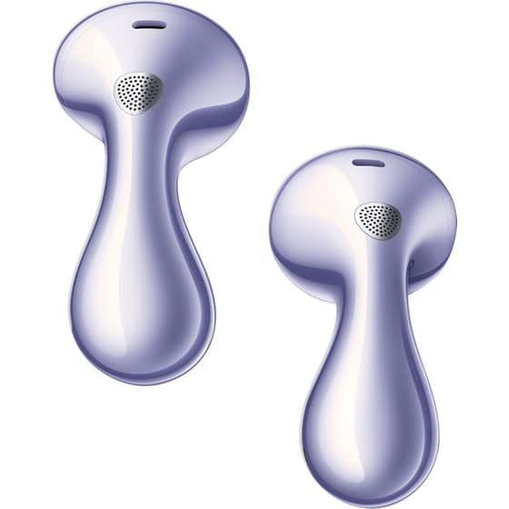 Ακουστικά Bluetooth Huawei FreeBuds 6 - Purple image 2