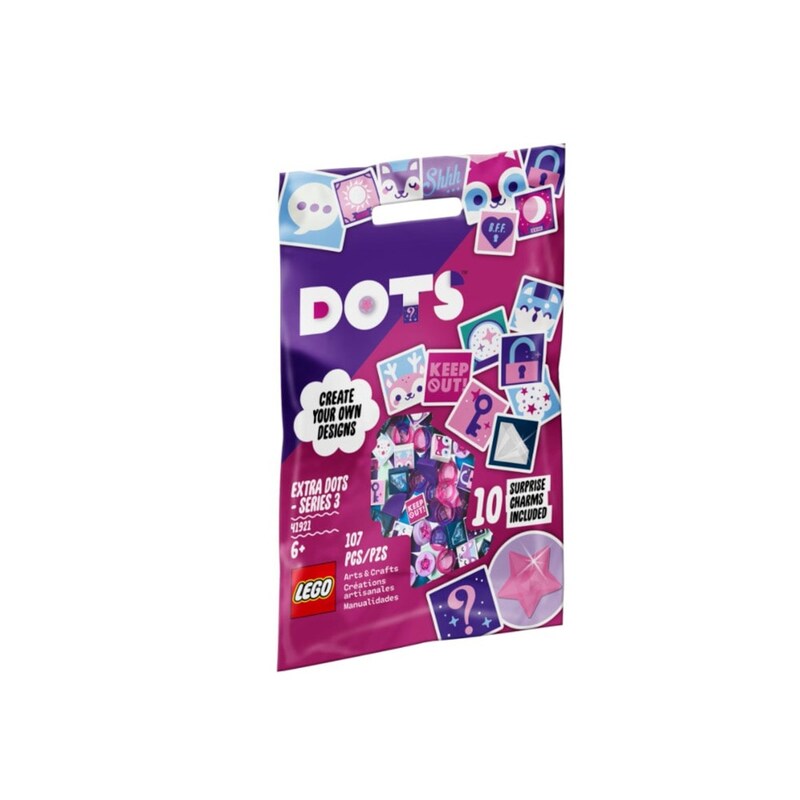 Lego dots public deals
