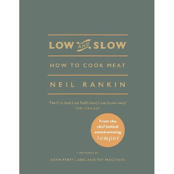 Low and Slow image 0