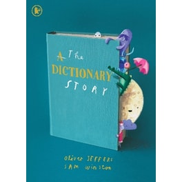 The Dictionary Story