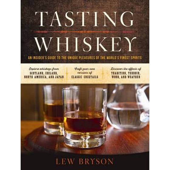 Tasting Whiskey image 0