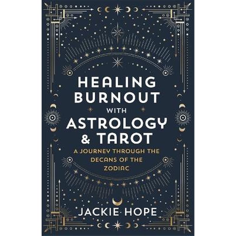 Healing Burnout with Astrology Tarot