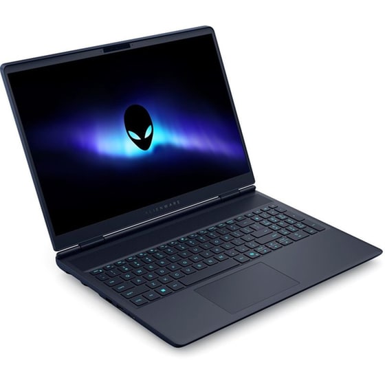 Dell Alienware 16x Aurora AC16251 16" WQXGA WVA (Intel Core Ultra 9-275HX/64 GB/4TB SSD/GeForce RTX 5070/Win11Pro) Laptop image 2