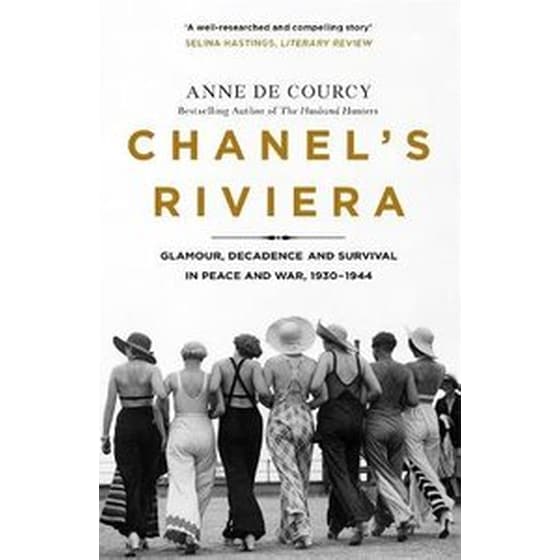 Chanel's Riviera image 0