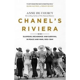 Chanel's Riviera