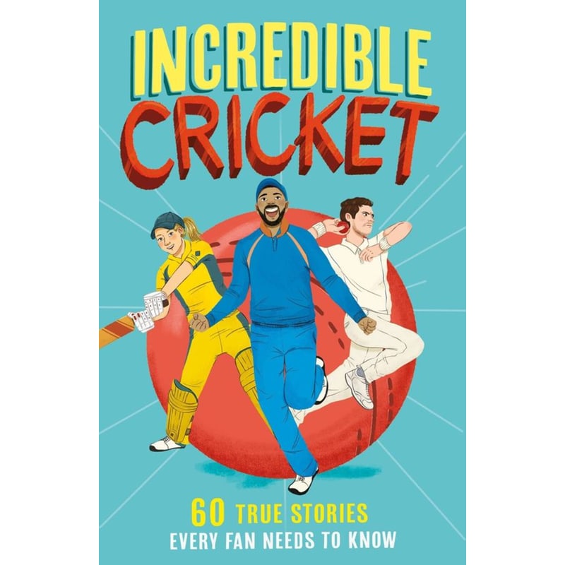 Incredible Cricket