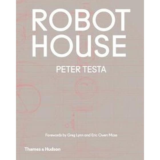 Robot House image 0