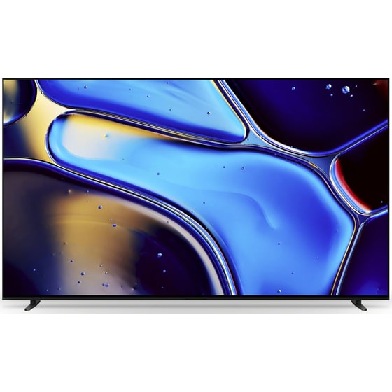 Sony BRAVIA 8 OLED 77" 4K HDR Google Smart Τηλεόραση K77XR80PAEP image 4