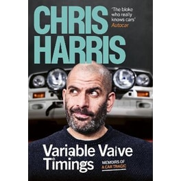 Variable Valve Timings