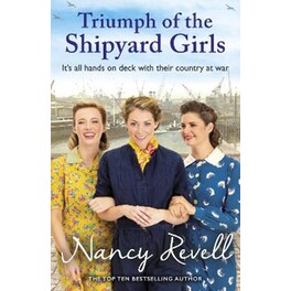 Triumph of the Shipyard Girls