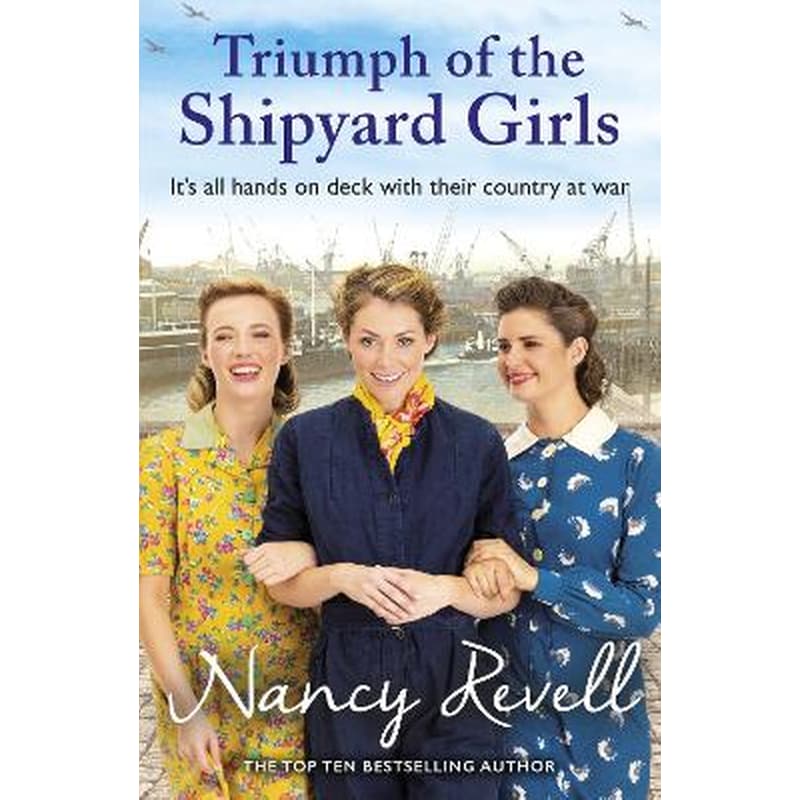 Triumph of the Shipyard Girls