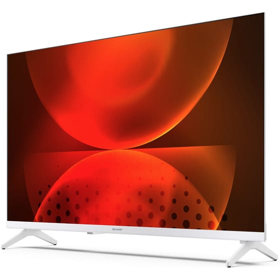 Sharp LED 32" HD Ready Android Τηλεόραση 32FH2EL image 2