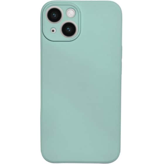 Θήκη Apple iPhone 14 Plus - Vivid  TPU Lace - Mint image 0