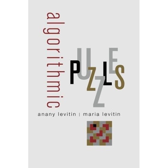 Algorithmic Puzzles image 0