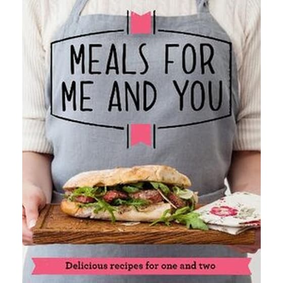 Meals for Me and You image 0