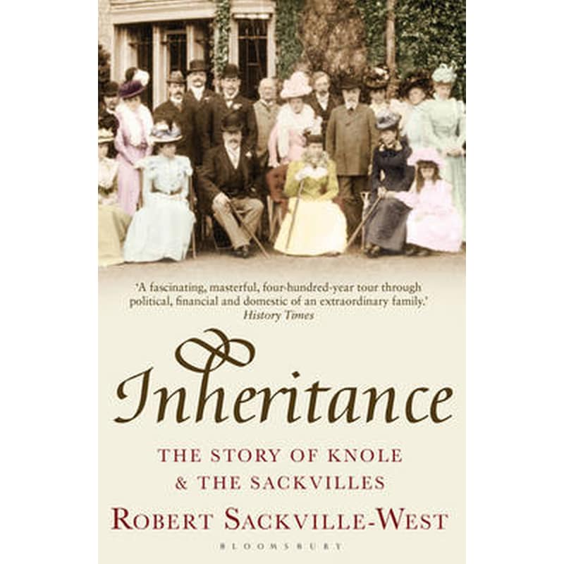 Inheritance