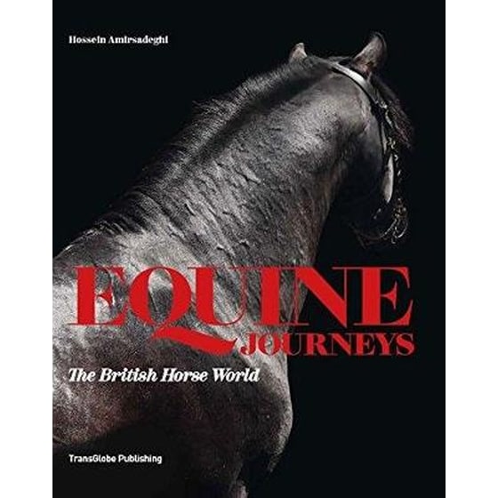 Equine Journeys- The British Horse World image 0