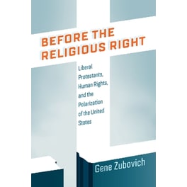 Before the Religious Right
