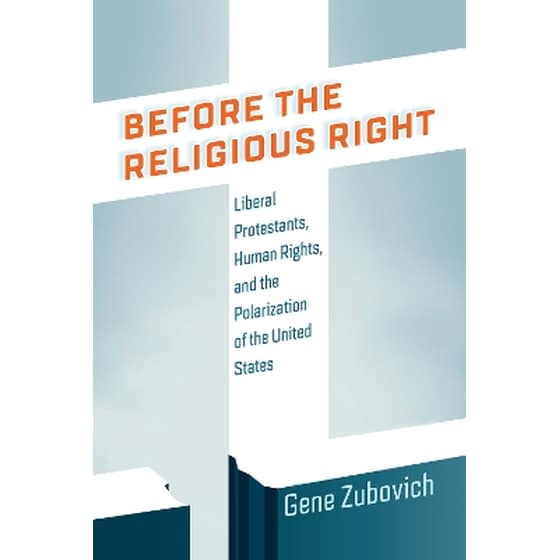 Before the Religious Right image 0