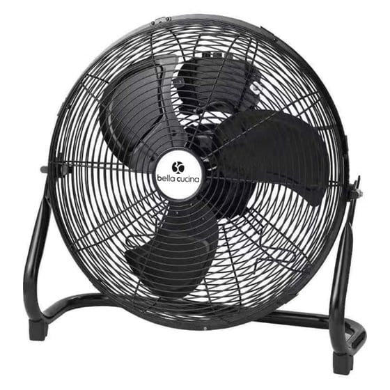 BELLA CUCINA BC0015 Ανεμιστήρας Δαπέδου 100W 40 cm image 0