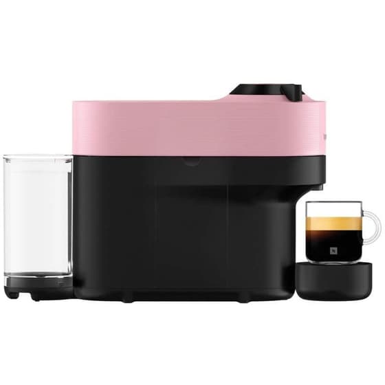 Nespresso® Vertuo Pop ENV90.P Delonghi Candy Pink Μηχανή Καφέ image 3