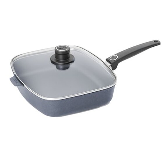 Αντικολλητικό Τηγάνι WOLL DIAMOND LITE 629DPSL 30 x 26 cm image 2