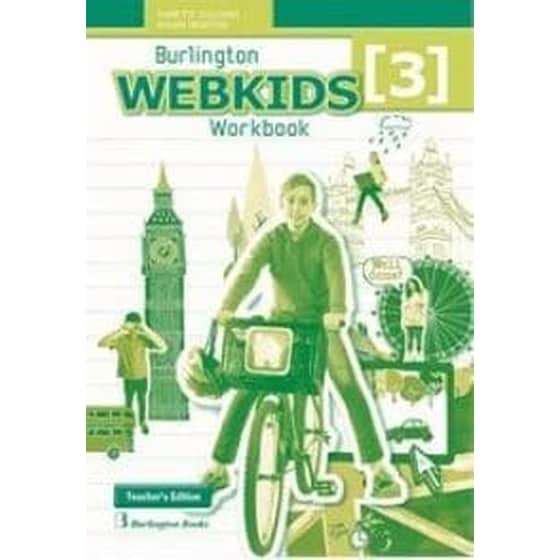 Webkids 3 workbook image 0
