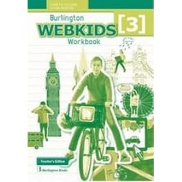 Webkids 3 workbook