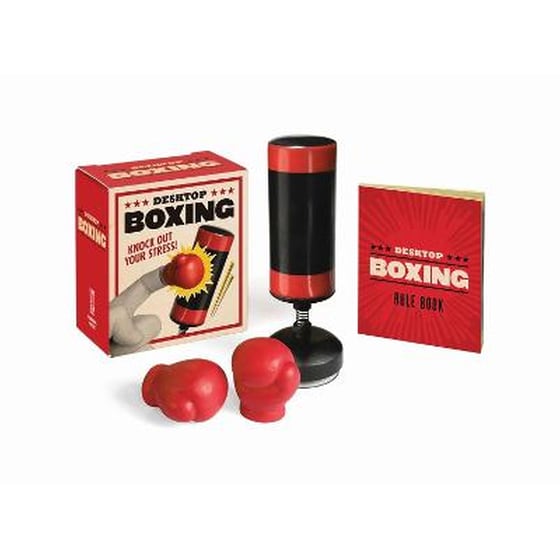 Desktop Boxing image 0