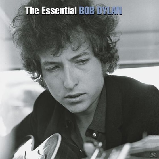 The Essential Bob Dylan image 0