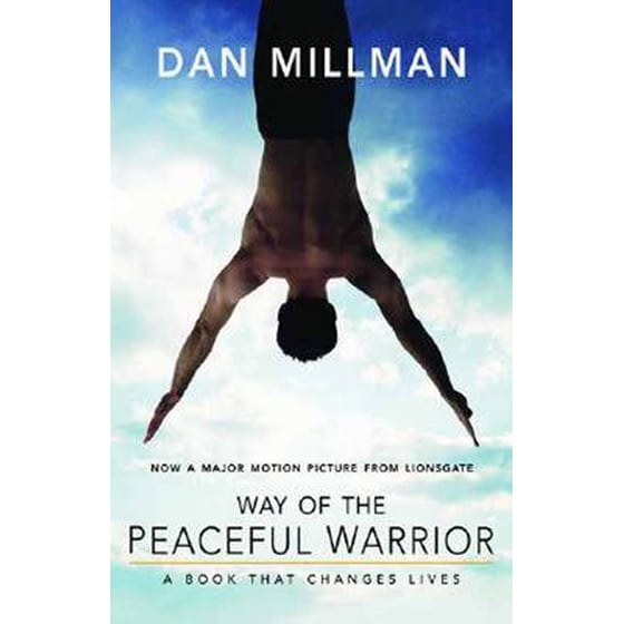 Way of the Peaceful Warrior image 0