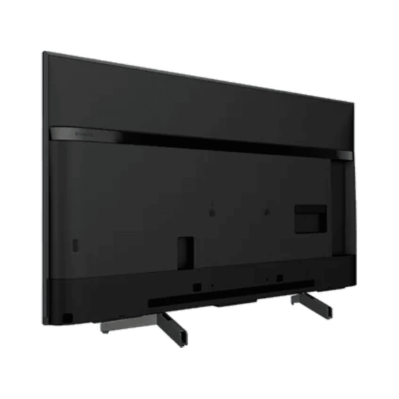 Τηλεόραση Sony 55’’ Smart Andorid TV LED 4K UHD KD55XG8577 image 2