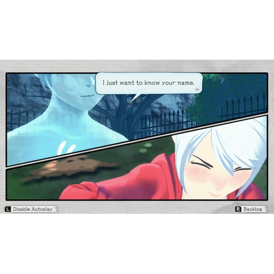 Another Code: Recollection - Nintendo Switch image 19