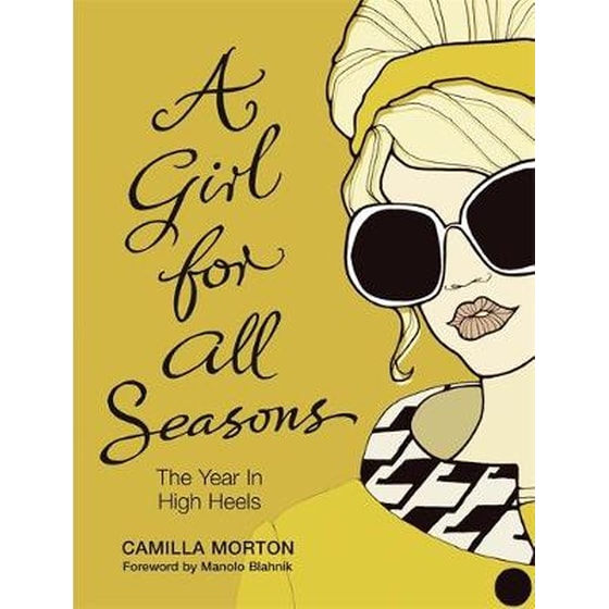 A Girl For All Seasons image 0