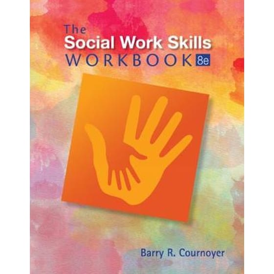 Social Work Skills Workbook image 0