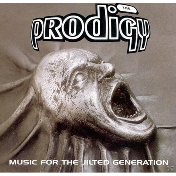 Music For The Jilted Generation image 2