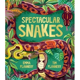 Spectacular Snakes