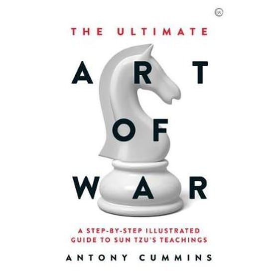 Ultimate Art of War image 0