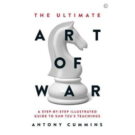 Ultimate Art of War