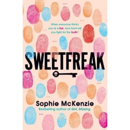 SweetFreak