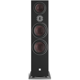 Dali Oberon 9 - Black Ash