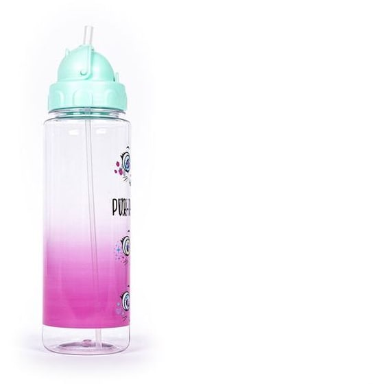 Παγούρι Tri Coastal Design Tcd Made for kids Πλαστικό 700ml Cat image 3