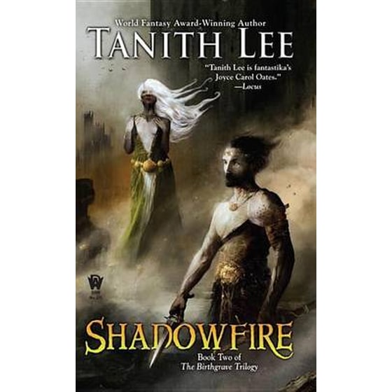 Shadowfire image 0