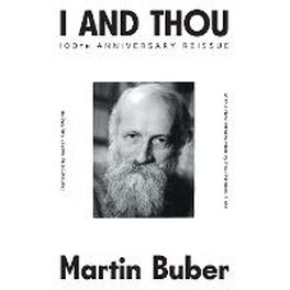 I and Thou